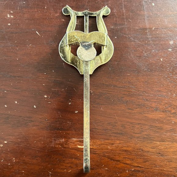 Music Clamp-on Holder - Picture 2 of 10